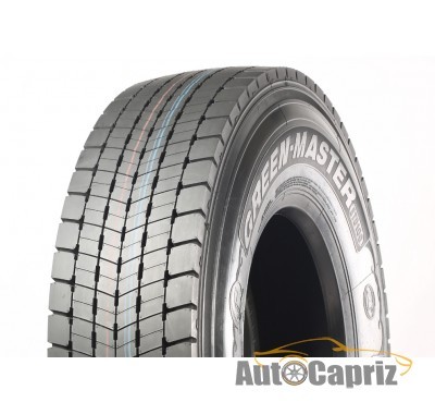 Грузовые шины Ling Long ETD100 (ведущая ось) 315/70 R22.5 154/150L